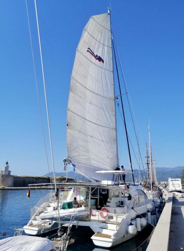 Leopard 48