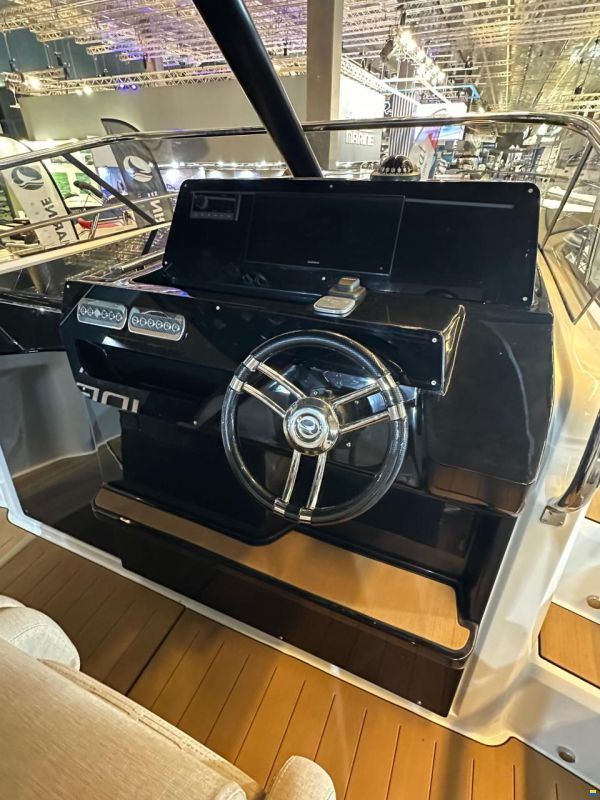 Idea Marine 100