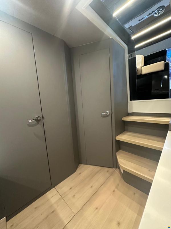 Idea Marine 100