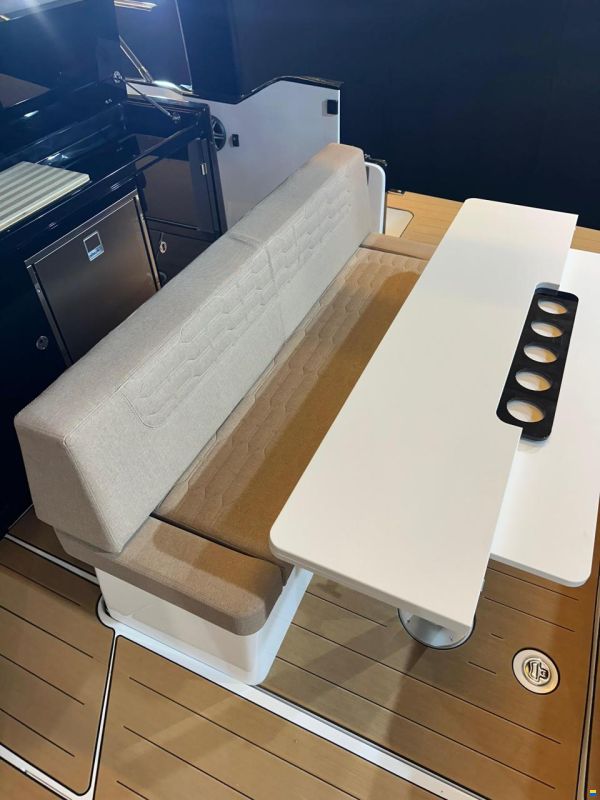 Idea Marine 100