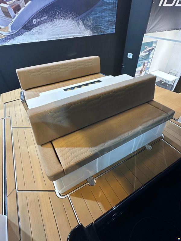 Idea Marine 100