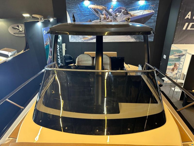 Idea Marine 100