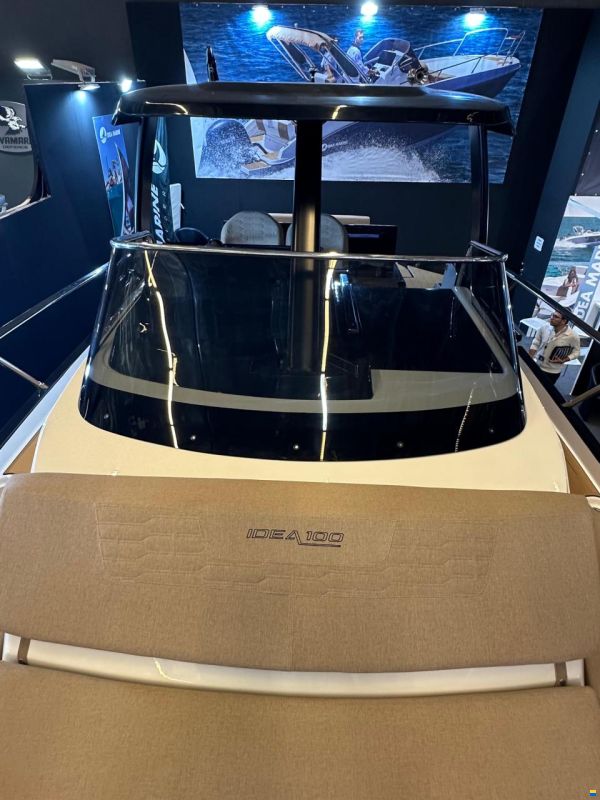 Idea Marine 100