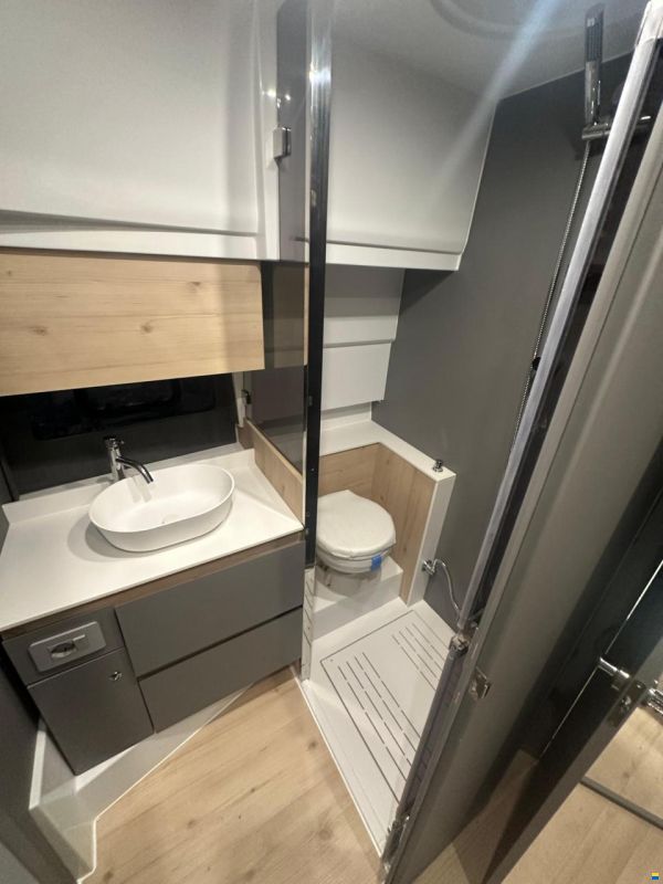 Idea Marine 100