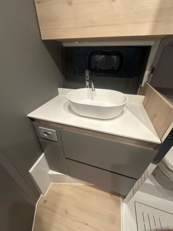 Idea Marine 100