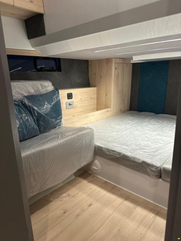 Idea Marine 100