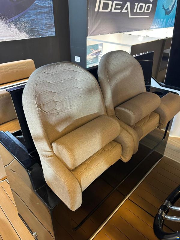 Idea Marine 100