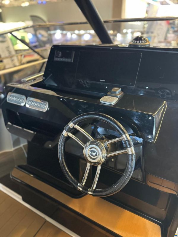 Idea Marine 100