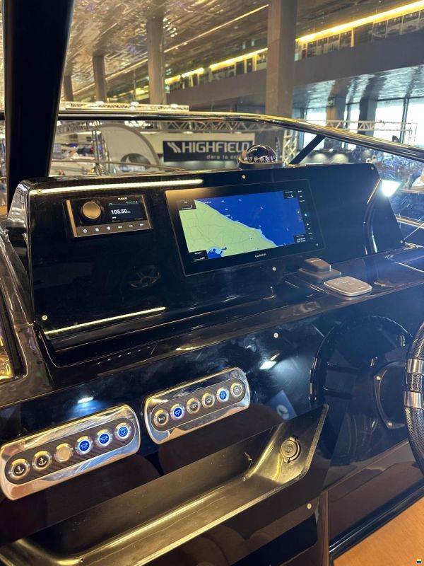 Idea Marine 100