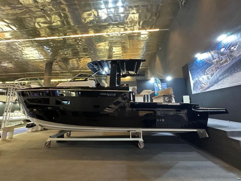 Idea Marine 100