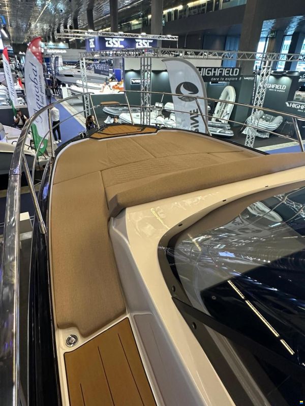 Idea Marine 100