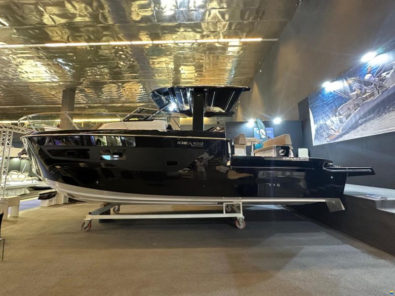 Idea Marine 100