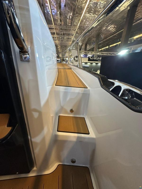 Idea Marine 100