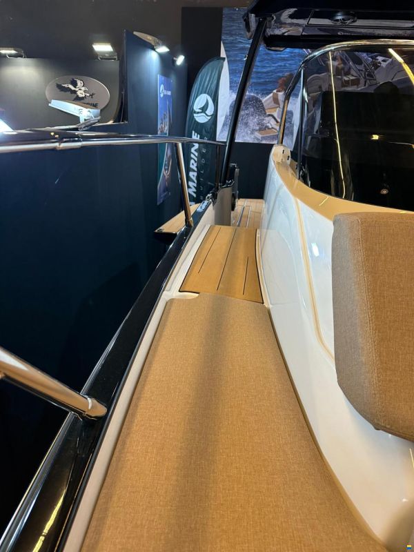 Idea Marine 100