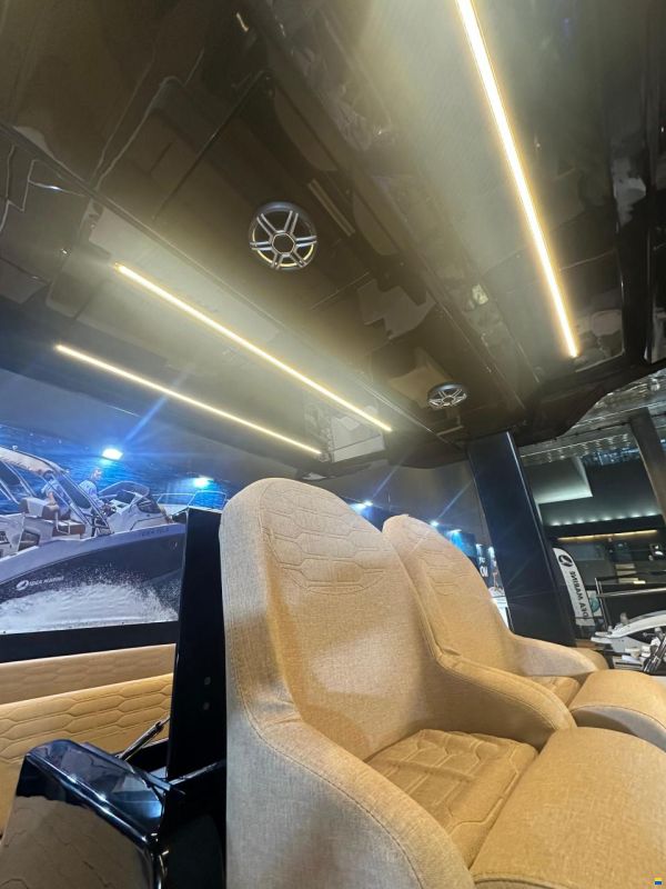 Idea Marine 100