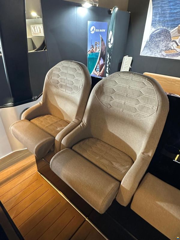 Idea Marine 100