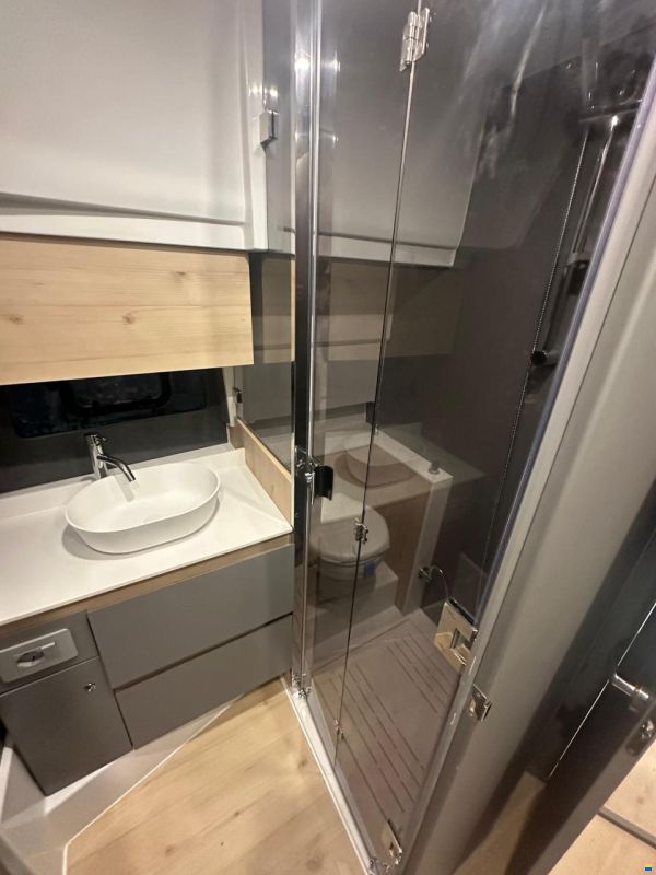 Idea Marine 100