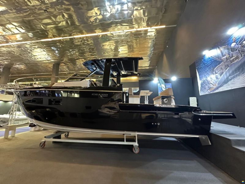 Idea Marine 100