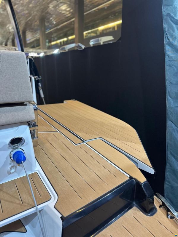 Idea Marine 100