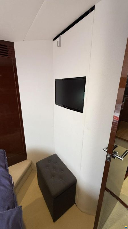 Princess 43 FLY - MODEL 2015