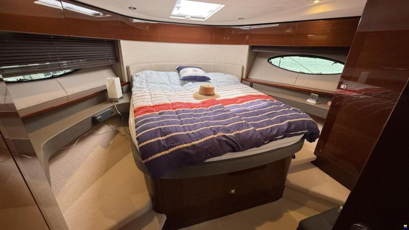 Princess 43 FLY - MODEL 2015