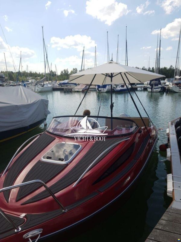 Aqualine 535