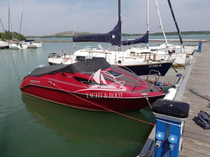 Aqualine 535