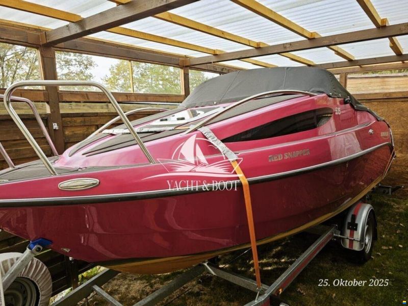 Aqualine 535