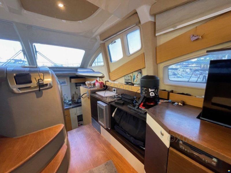 Cranchi 43 ATLANTIQUE