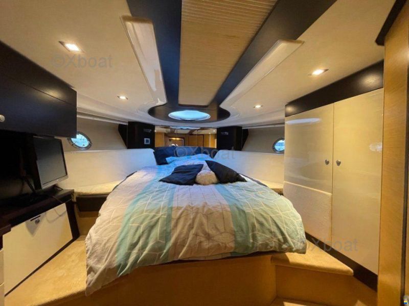 Cranchi 43 ATLANTIQUE