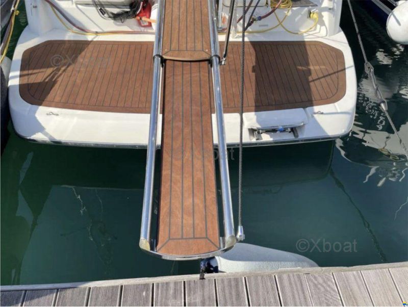 Cranchi 43 ATLANTIQUE