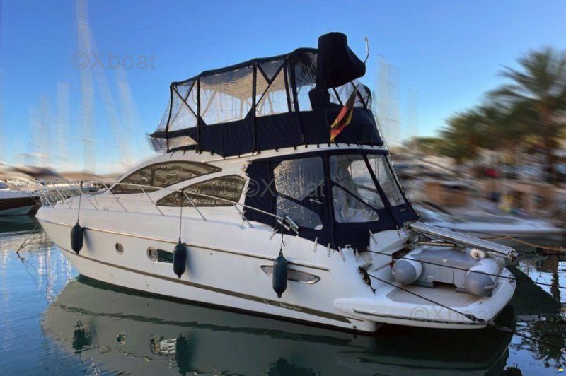 Cranchi 43 ATLANTIQUE