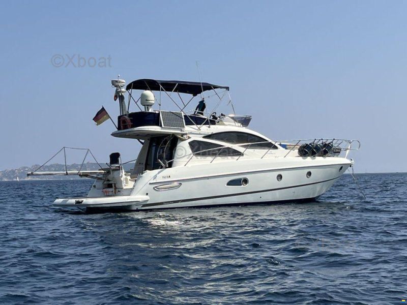Cranchi 43 ATLANTIQUE