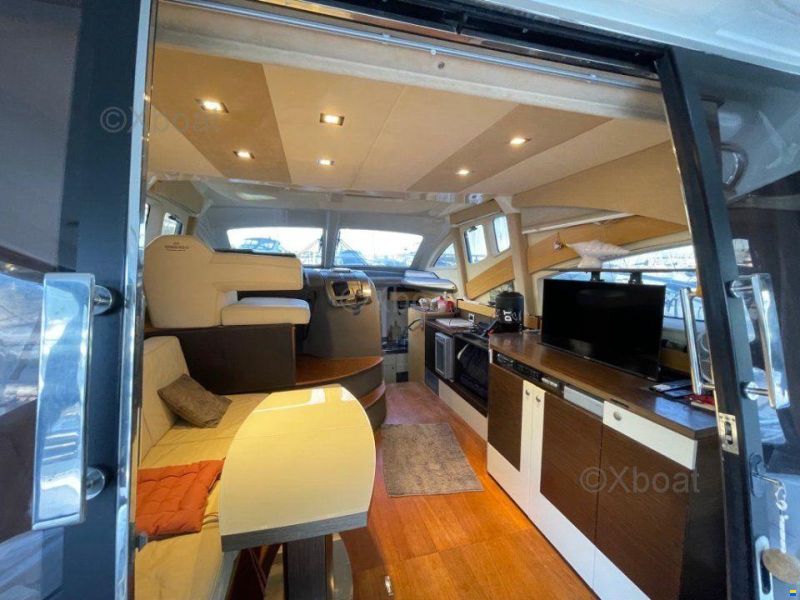 Cranchi 43 ATLANTIQUE