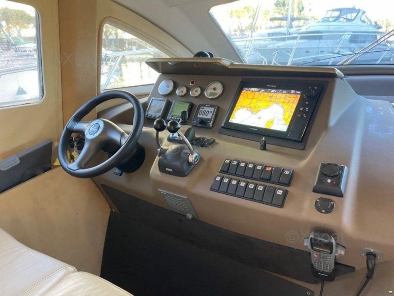 Cranchi 43 ATLANTIQUE