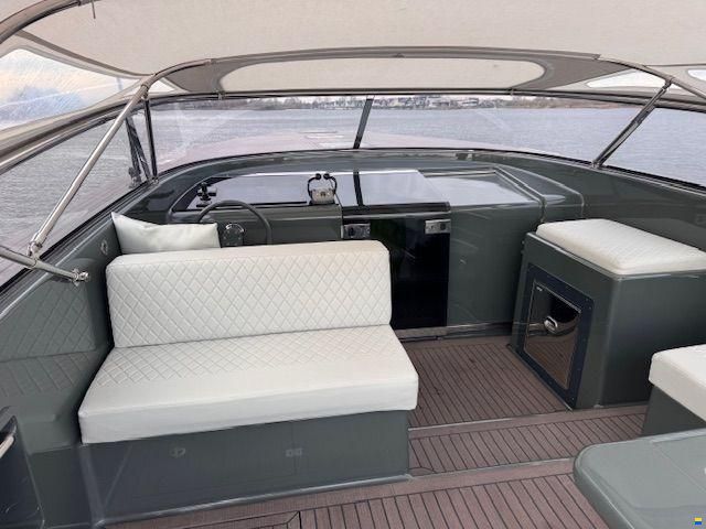 VanDutch 40
