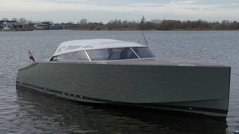 VanDutch 40