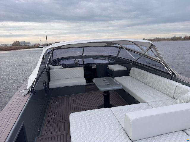 VanDutch 40