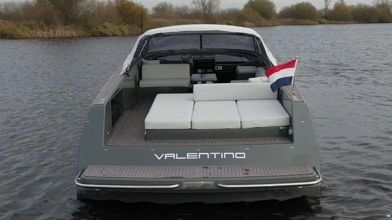 VanDutch 40