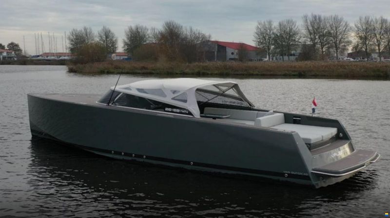VanDutch 40