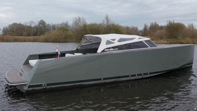 VanDutch 40