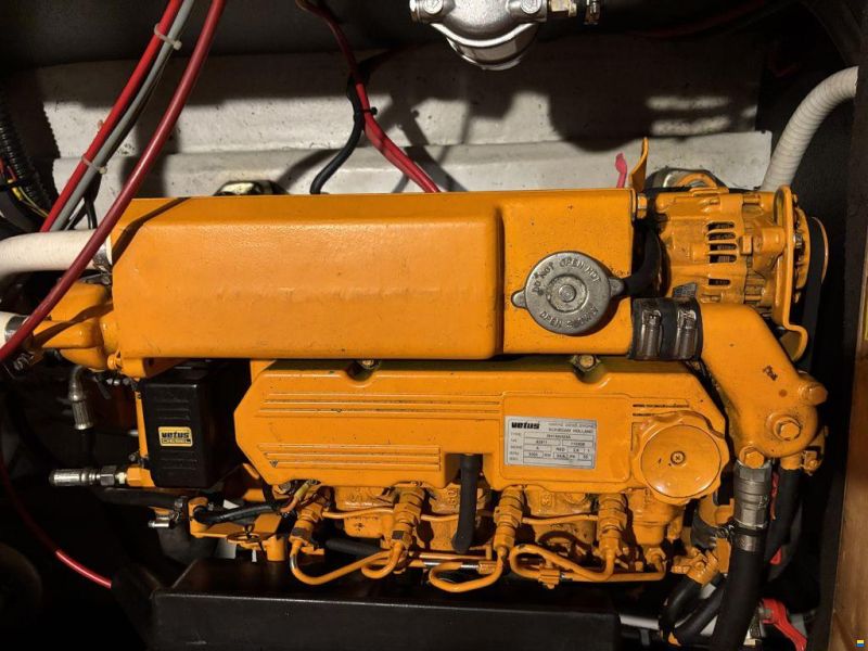 Grommer 800 De Luxe