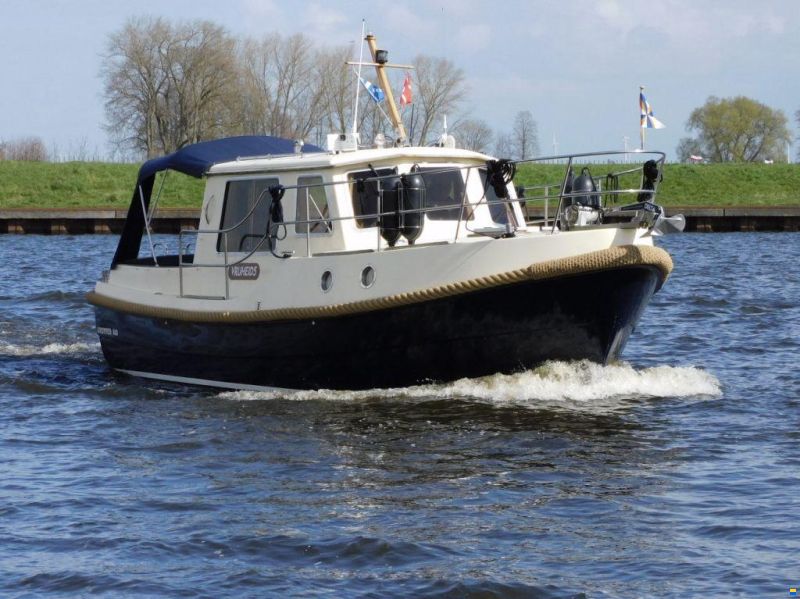 Grommer 800 De Luxe