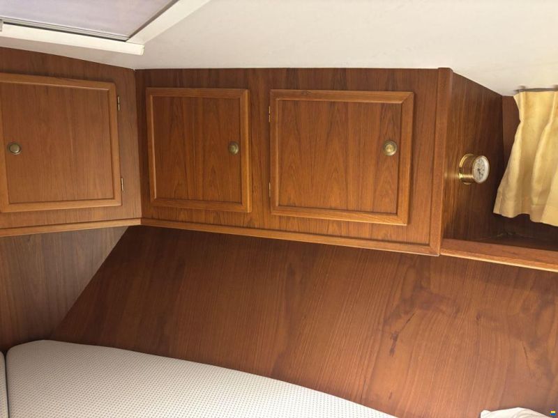 Grommer 800 De Luxe