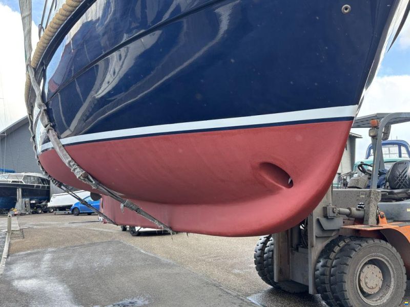 Grommer 800 De Luxe