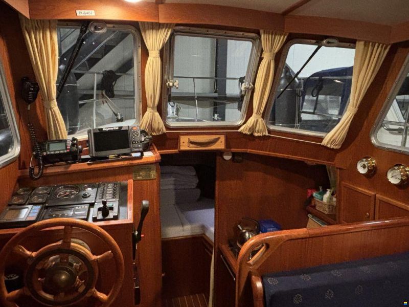 Grommer 800 De Luxe