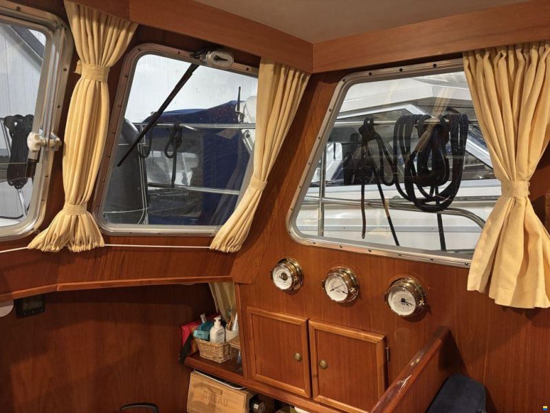 Grommer 800 De Luxe