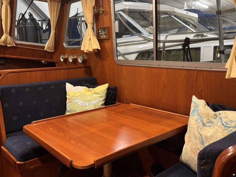 Grommer 800 De Luxe