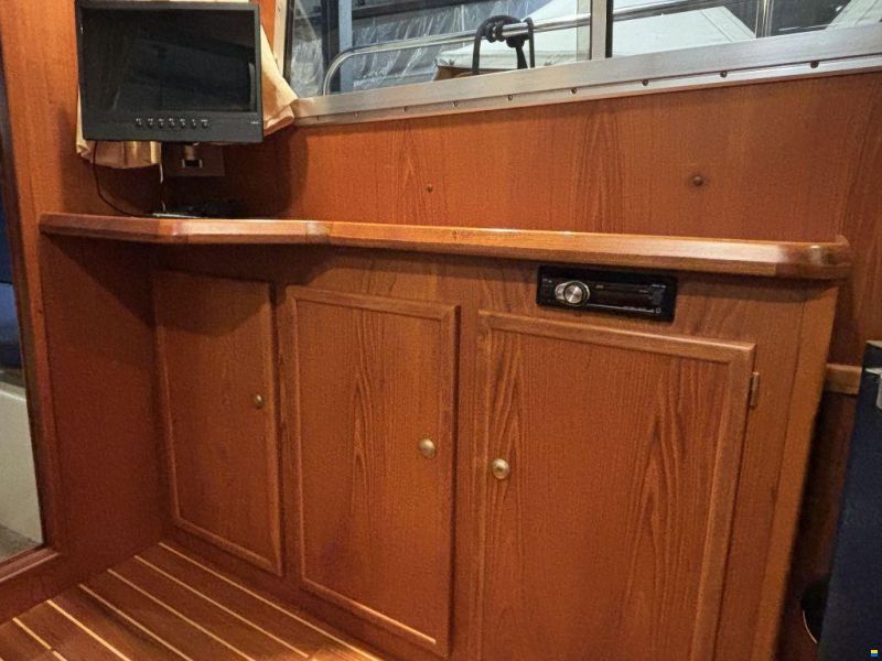 Grommer 800 De Luxe