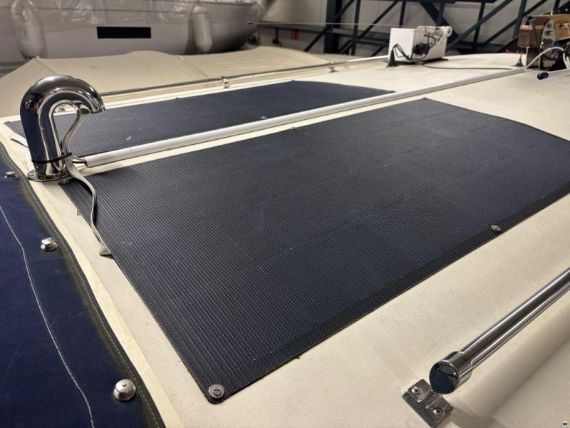 Grommer 800 De Luxe
